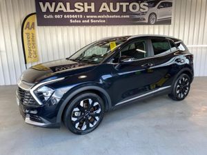 Kia Sportage K3 PHEV MY23 5DR AUTO - Image 4