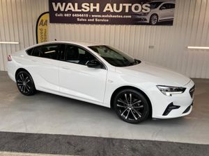 Opel Insignia GRAND MY22-SRI 122PS-6SP 5DR - Image 2