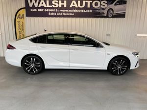 Opel Insignia GRAND MY22-SRI 122PS-6SP 5DR - Image 3