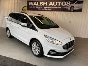 Ford Galaxy 2.0 ZETEC 150PS 5DR - Image 2