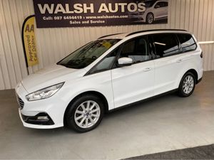 Ford Galaxy 2.0 ZETEC 150PS 5DR - Image 3