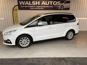 Ford Galaxy 2.0 ZETEC 150PS 5DR - Image 4
