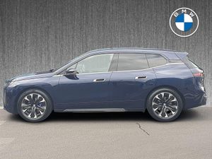 BMW IX Xdrive45 M Sport - Image 4
