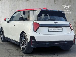 MINI HATCH Cooper E - Image 3