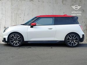 MINI HATCH Cooper E - Image 4