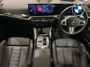 BMW i4 M50 - Image 4