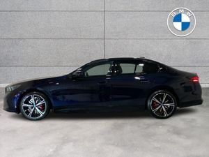 BMW 5 Series 530e M Sport Pro Saloon - Image 4