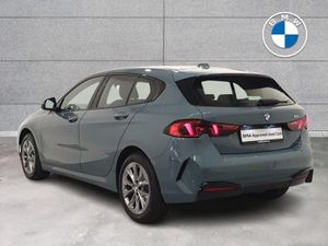 BMW 1 Series 120 Sport - Image 3