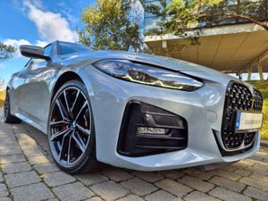BMW 440D G22 XDRIVE M SPORT MHEV AUTO - Image 2