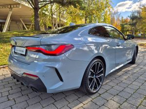 BMW 440D G22 XDRIVE M SPORT MHEV AUTO - Image 4