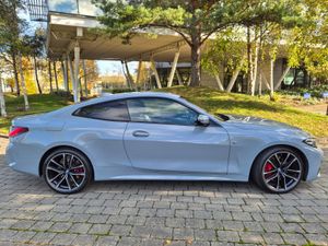 BMW 440D G22 XDRIVE M SPORT MHEV AUTO - Image 3