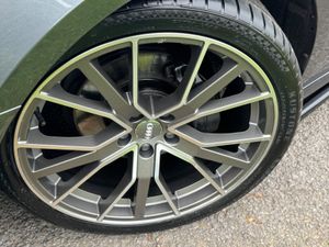 Audi A6 2019 SLINE 2.0 TDI - Image 4