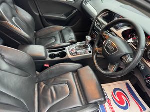 Audi A4 2015 Quattro auto - Image 4