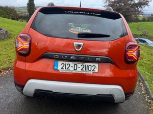 Dacia Duster 2021 - Image 2