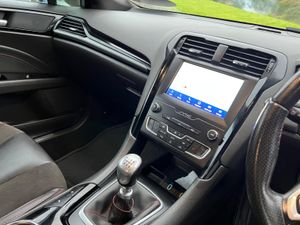 Ford Mondeo 2020 st line diesel - Image 3