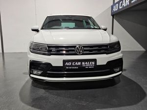 Volkswagen Tiguan 2.0 tdi r line 2016 162 - Image 3