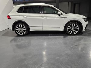 Volkswagen Tiguan 2.0 tdi r line 2016 162 - Image 4