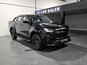 Isuzu D-Max 2022 - Image 2