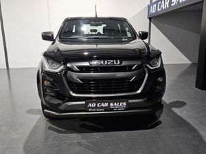 Isuzu D-Max 2022 - Image 3