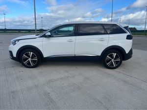 Peugeot 5008 ALLURE 1.5 BLUE HDI 130 6 6.2 4DR - Image 4