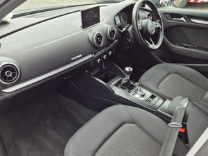 2016 Audi A3 sport 1.4 petrol manual - Image 4