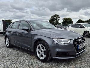 2016 Audi A3 sport 1.4 petrol manual - Image 2