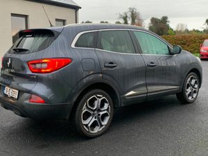 Renault Kadjar 2016 S Nav 1.5 dci - Image 4