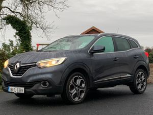 Renault Kadjar 2016 S Nav 1.5 dci - Image 2