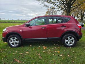 Nissan Qashqai 2012 ( NCT and TAX) - Image 4