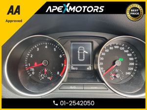 Volkswagen Polo FINANCE ARRANGED * LOW LOW KMs * 1 - Image 4