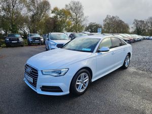 Audi A6 2.0 TDI SE Exec Ultra 190PS 4DR - Image 2