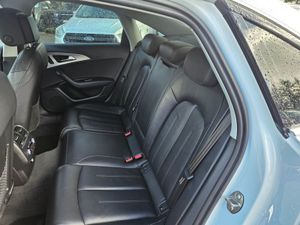 Audi A6 2.0 TDI SE Exec Ultra 190PS 4DR - Image 4