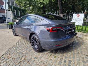 2023 (232) Tesla Model 3 Performance AWD - Image 2