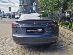 2023 (232) Tesla Model 3 Performance AWD - Image 4