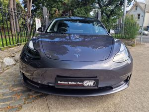 2023 (232) Tesla Model 3 Performance AWD - Image 3