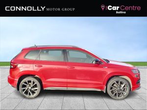 Skoda Karoq 2.0tdi 115HP DSG Sportline - Image 3