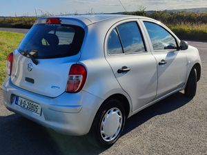 Nissan Micra 2011 - Image 3