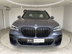 BMW X5 2021 - Image 2