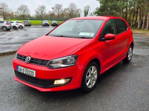 2014 Volkswagen Polo 1.2 Low Mls - Image 3