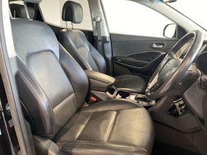 Hyundai Santa Fe 2017 - Image 4