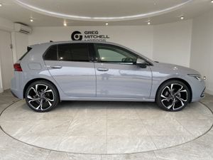 Volkswagen Golf 2022 - Image 4