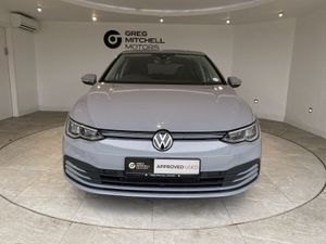Volkswagen Golf 2022 - Image 2