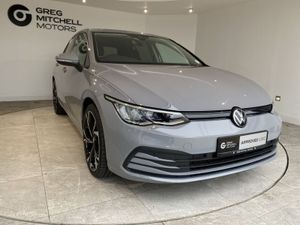 Volkswagen Golf 2022 - Image 3