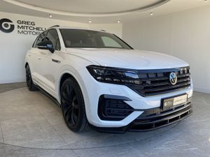 Volkswagen Touareg 2022 - Image 3