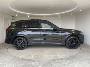 BMW X3 2023 - Image 4