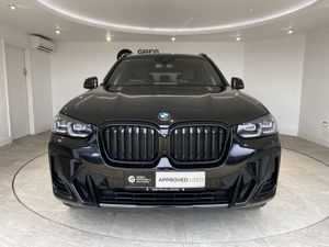 BMW X3 2023 - Image 2