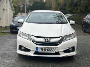 HONDA GRACE/CIVIC 2017 43K MILES - Image 3