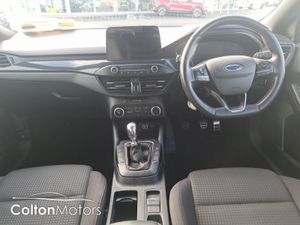 Ford Focus 1.5 Tdci 120PS St-line - Image 3