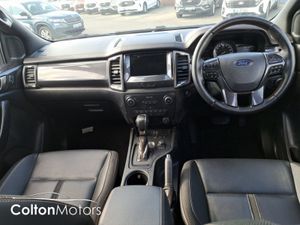 Ford Ranger Ranger D/cab P/U Wildtrak - 2. - Image 3