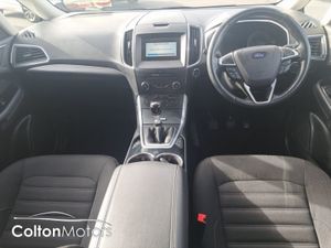 Ford Galaxy 2.0tdci 150PS Titanium 7 Seater - Image 3